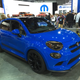 Image for article titled Wheels, Wheels, Total Vehicular Insanity And More Wheels: A Guided Tour Of SEMA 2015